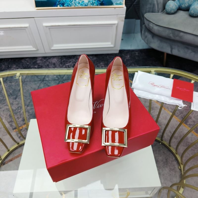 Roger Vivier Heeled Shoes